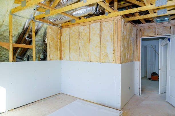 Best Insulation for Specific Applications in Lexington Park, MD