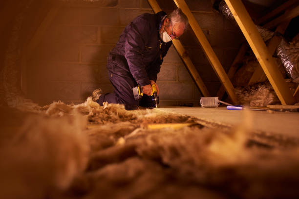Best Insulation for Specific Applications in Lexington Park, MD
